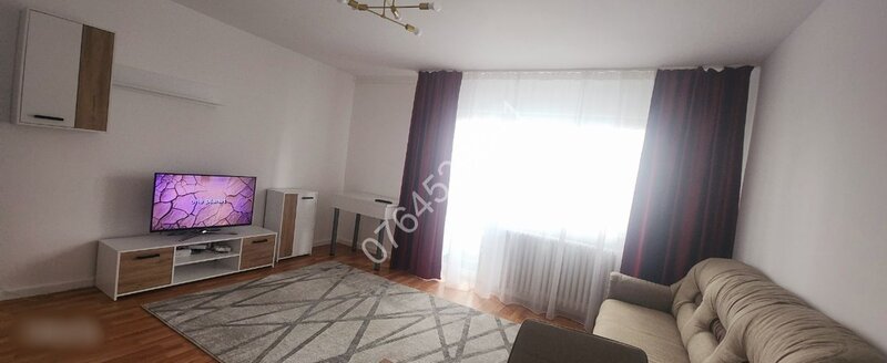 Dristor- Parc IOR- Park Lake, Drm. Murgului, prima inchiriere,