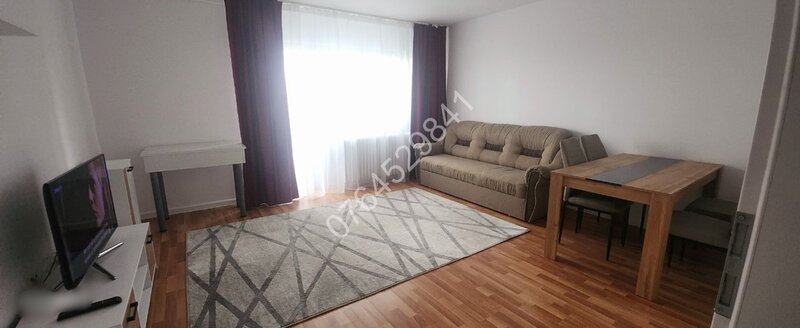 Dristor- Parc IOR- Park Lake, Drm. Murgului, prima inchiriere,