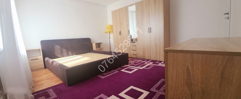 Dristor- Parc IOR- Park Lake, Drm. Murgului, prima inchiriere,