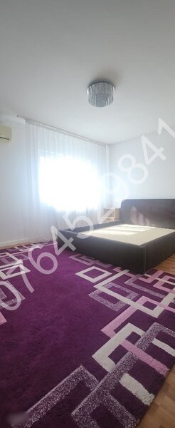 Dristor- Parc IOR- Park Lake, Drm. Murgului, prima inchiriere,