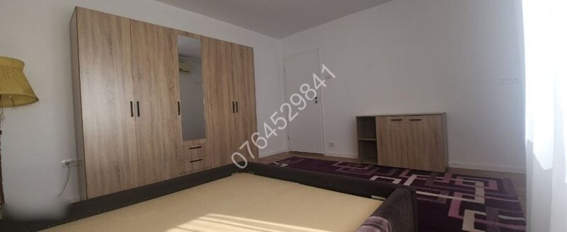 Dristor- Parc IOR- Park Lake, Drm. Murgului, prima inchiriere,