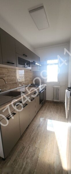 Dristor- Parc IOR- Park Lake, Drm. Murgului, prima inchiriere,