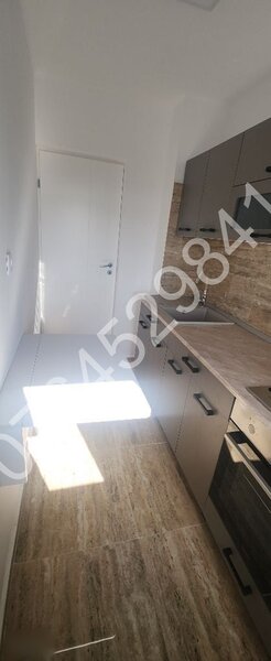 Dristor- Parc IOR- Park Lake, Drm. Murgului, prima inchiriere,