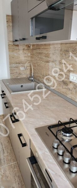 Dristor- Parc IOR- Park Lake, Drm. Murgului, prima inchiriere,