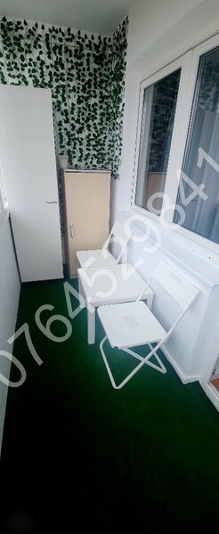 Dristor- Parc IOR- Park Lake, Drm. Murgului, prima inchiriere,