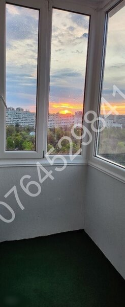 Dristor- Parc IOR- Park Lake, Drm. Murgului, prima inchiriere,