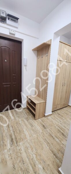 Dristor- Parc IOR- Park Lake, Drm. Murgului, prima inchiriere,