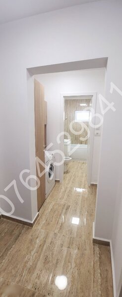 Dristor- Parc IOR- Park Lake, Drm. Murgului, prima inchiriere,