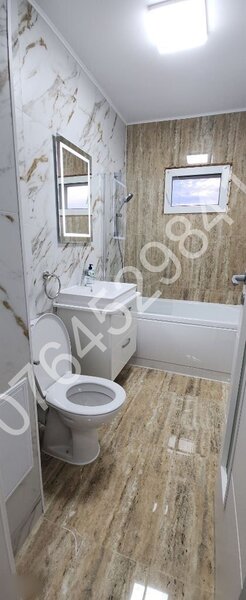 Dristor- Parc IOR- Park Lake, Drm. Murgului, prima inchiriere,